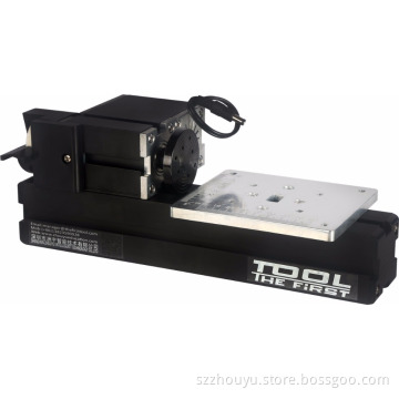 powerful 60w Mini Metal Sanding Machine for wood working ,sanding
